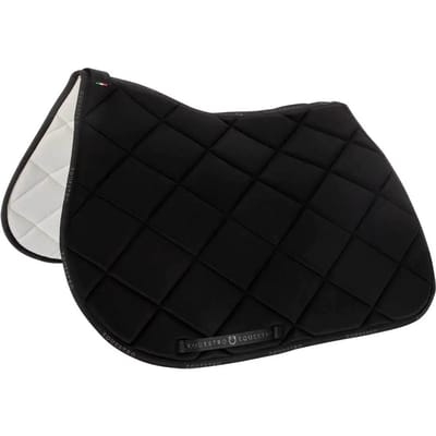 Technisch stof springtapijt Equestro GP