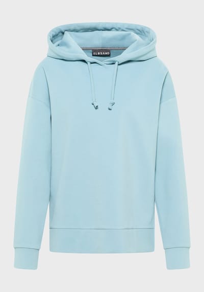 Maika Hoodie Loose Fit