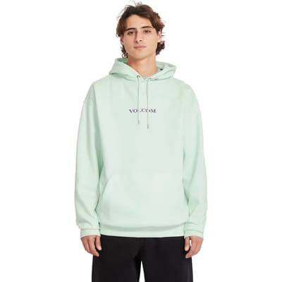 Hoodie Volcom Volcom Stone