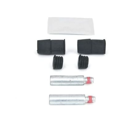 Set geleidebussen, remklauw BOSCH 1 987 470 603