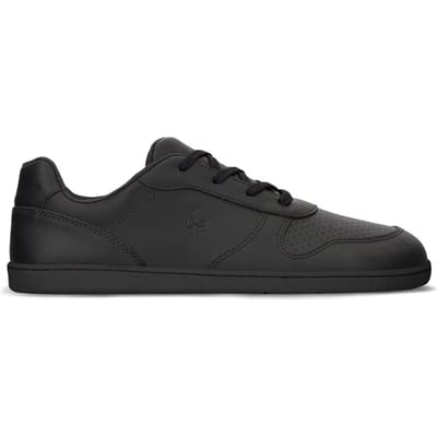 Be Lenka Scoot Barefoot Schoenen Zwart EU 27 Kinderen