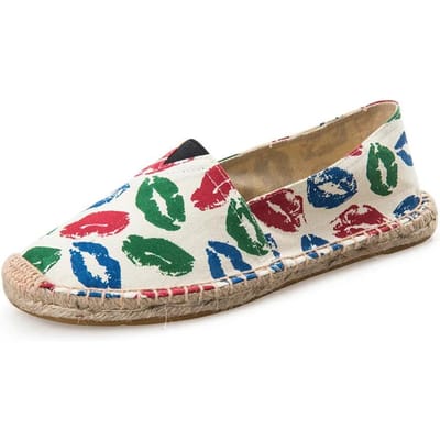 Heren Espadrilles Heren Patchwork Slip on Zomerschoenen Heren Loafers Ademend Canvas Herenschoenen Jute Gewikkeld Damesschoenen Unisex 37