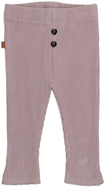 Frogs and Dogs - Follow Your Heart Baby Rib Legging | Nirvana - Katoen - Maat 50/56