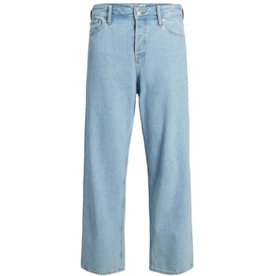 Jack & Jones Jeans - JJIALEX JJORIGINAL SBD 304 NOOS - W28L32 tot W34L34 - voor Mannen - blauw