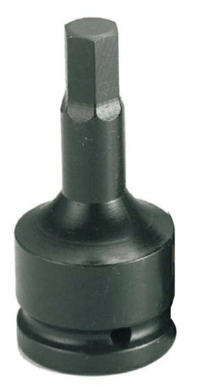Jonnesway S05A6H14 - Udarowe Zeskicht - 3/4" - 14 mm - Chrom-Molybdeen Staal
