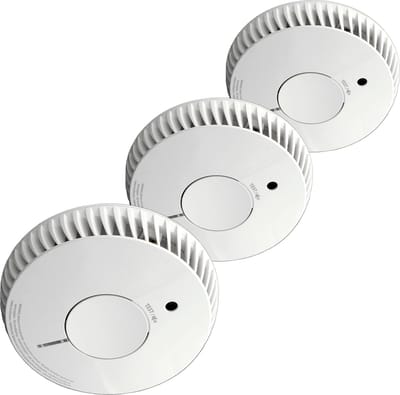Rookmelderset [3 stuks] FireAngel FA6120-INT