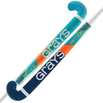 Ultrabow Hockeystick voor Senioren - Perfect voor Jonge Spelers