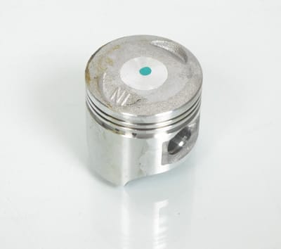 teknix cilinder voor motorfiets Ø39mm nieuw