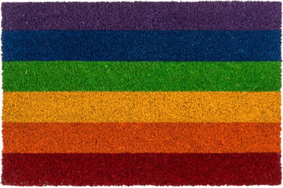 Vloermat Pride