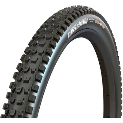 Maxxis Dissector G2 Dd 3c Maxxgrip 120 Tpi Tubeless 29´´ X 2.40 Mtb-band Zilver 29´´ x 2.40