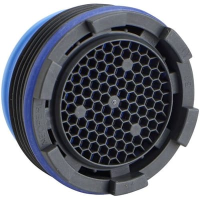 Ideal Standard Straalregelaar Cascade M24X1 -A- , A962470NU