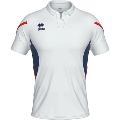 Polo Errea Clark Mc Ad - Sportswear - Volwassen
