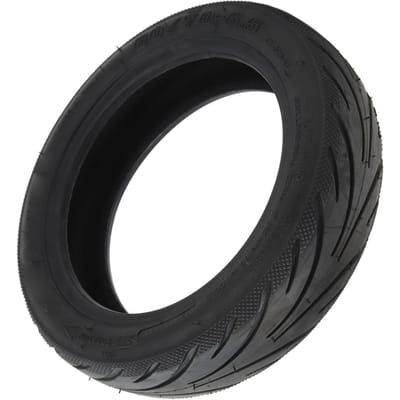 60 70‑6.5 Elektrische Scooter Vacuüm Band Rubber Schokabsorptie Elektrische Scooter Offroad Wiel Accessoire voor Vervanging