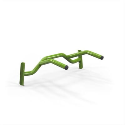 EXIT Toys EXIT GetSet dip station MB100 / MB200 / MB300 / PS500 - groen