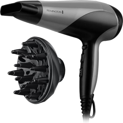 REMINGTON Haardroger Ionic Dry 2200 - 2200 W