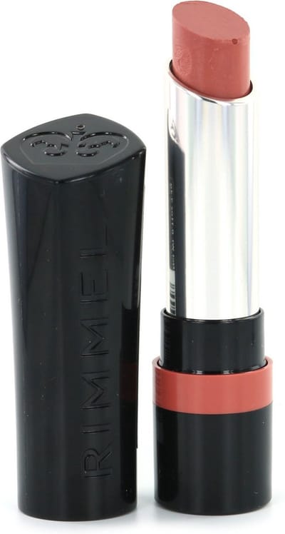Rimmel The Only 1 Lipstick - 650 Pretty Penny
