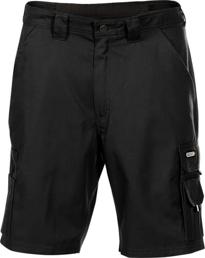 Dassy Bari Werkshort 250011 - Zwart - 67