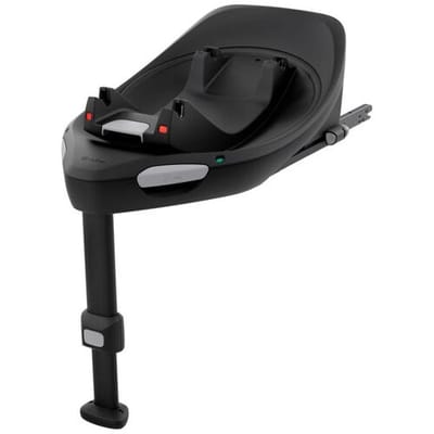 Siège auto - CYBEX - Base G3 - i-Size 180° - jusqu'à 4 ans - Noir