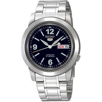 Seiko 5 Horloge Heren SNKE61K1 37mm