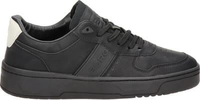 Bjorn Borg T2200 sneakers zwart - Maat 43