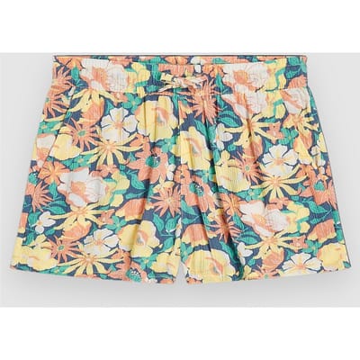 O'Neill Summer Woven Kids Korte Broek blauw