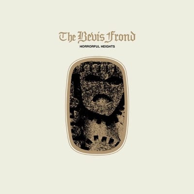 Bevis Frond - Horrorful Heights + Horrorful Offal (3 LP)