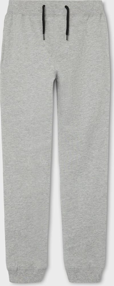 Name It Kinderkleding Jongens Grijze Jogging Broek - 92
