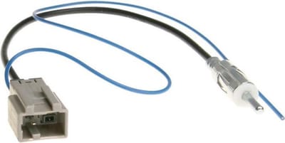 Antenne Adapter Honda / Suzuki / Madza > GT13 > DIN (m)