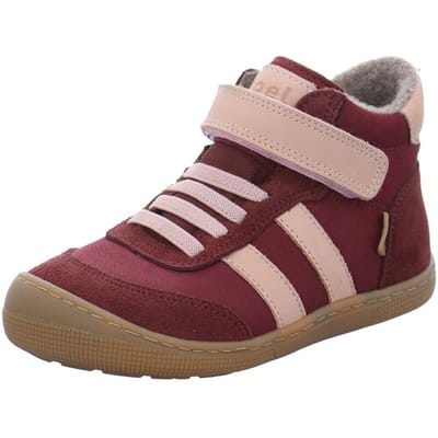Hoge Sneakers Koel -