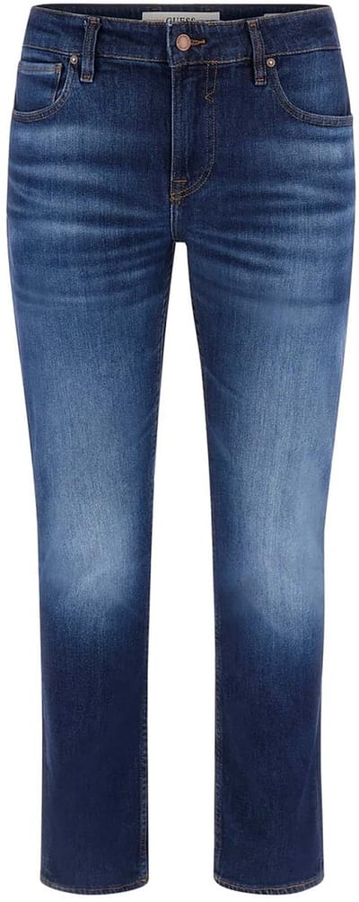 Jeans Guess M2YAN2 D4Q41 ANGELS-2CRD CARRY DARK
