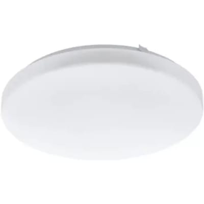 Eglo Plafondlamp Frania-m Wit Led Met Sensor 17,3w