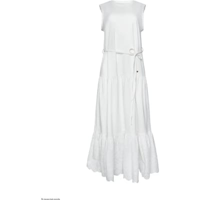 Jurk Lisca Mouwloze zomer maxi-jurk PANAMA