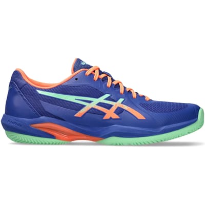 Padel schoenen Asics Solution Swift FF 2
