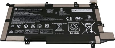 HP L97357-005 Batterij - 66,52Wh