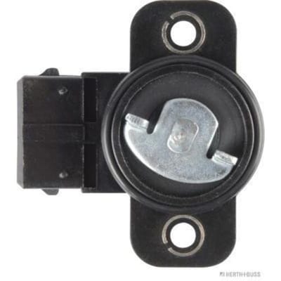 Herth+Buss Elparts Sensor, gaskleppositie HERTH+BUSS JAKOPARTS J5640300