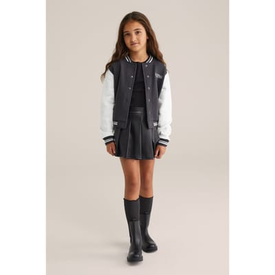 WE Fashion Skort Black Taglia: 170/176 | Gonne Outlet | Unisex | Nero