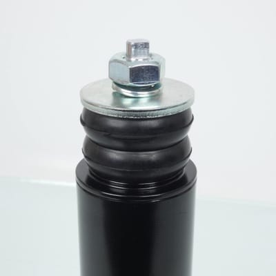 forsa schokdemper voor piaggio 220 ape auto p2-p3 1978 tot 1985 566504 nieuw