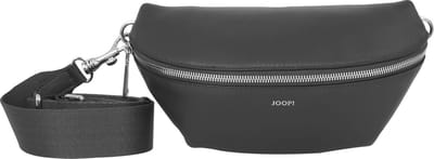 JOOP! Schoudertas Isabella Sofisticato Shoulder Bag Castlerock Donkergrijs