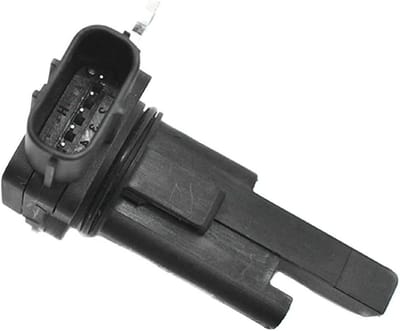 Luchtsensor - Mass Air Flow - Motor Efficiëntie - Directe Vervanging - 5 Pinnen - Zwart