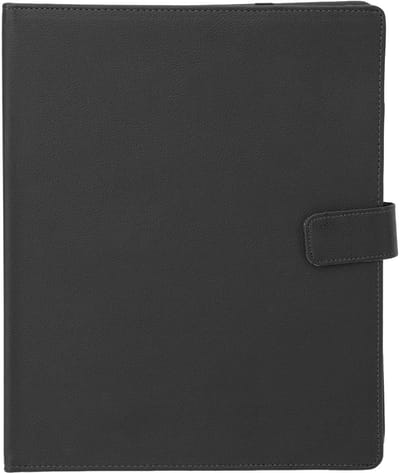 Dailygoods - A4 Bladmuziekmap met Genummerde Pagina's voor Band en Orkest
