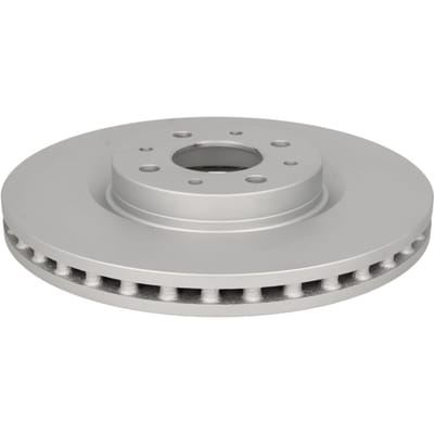 Remschijf BOSCH 0 986 479 B52 voorkant, geventileerd, 1 Stuk