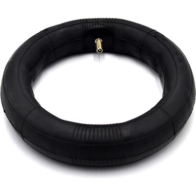 8.5 inch Verbeterde Verdikte 8 1/2 X2 Band Voor Xiaomi Mijia M365 Elektrische Scooter Band Binnenbanden zwart
