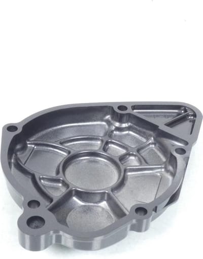 Carter allumage origine pour Moto Suzuki 750 GSXF 1989 à 2006 Neuf