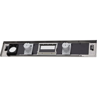 AEG controlepaneel, inox, AEG, 60cm,LUX,2K 140275880015