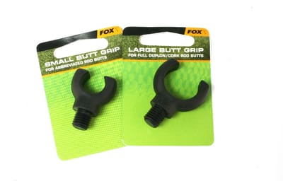 FOX Butt Grip Medium - Hengelsteun