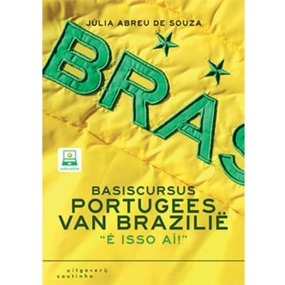 Basiscursus Portugees Van Brazilië - Júlia Abreu de Souza
