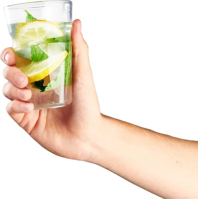 VITILITY Beker - Drinkbeker