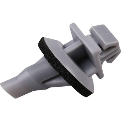 Lot de 10 clips de fixation de garde-boue pour Toyota:7588360010