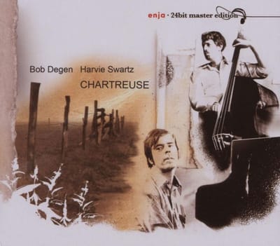 Chartreuse (CD)
