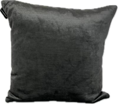 Madison sierkussen 45x45 cm Velvet light grey